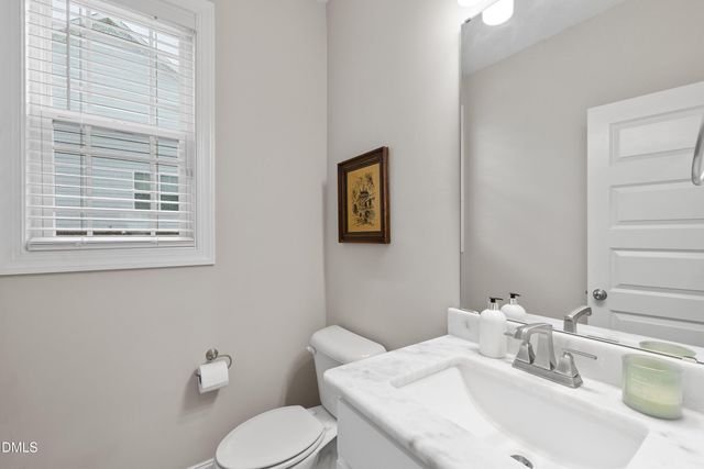 41 Lockhaven Drive, Garner, NC 27529