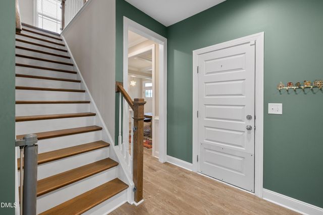41 Lockhaven Drive, Garner, NC 27529