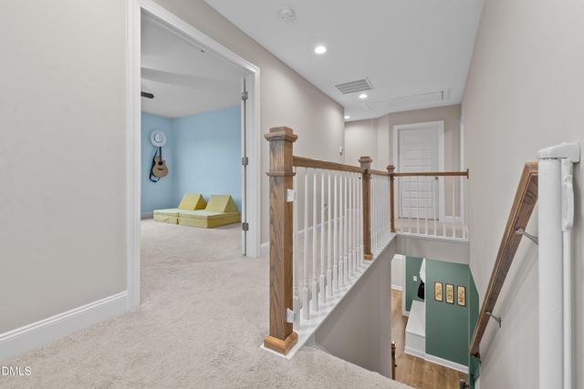 41 Lockhaven Drive, Garner, NC 27529