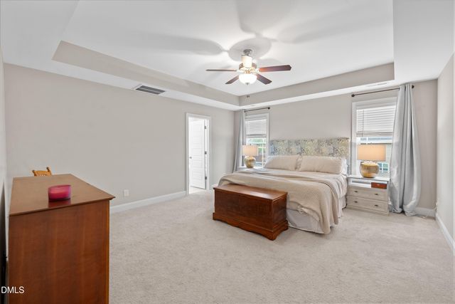 41 Lockhaven Drive, Garner, NC 27529