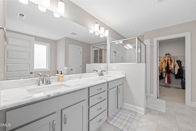 41 Lockhaven Drive, Garner, NC 27529