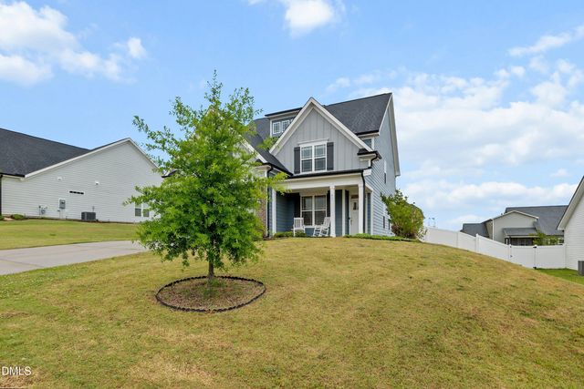 41 Lockhaven Drive, Garner, NC 27529