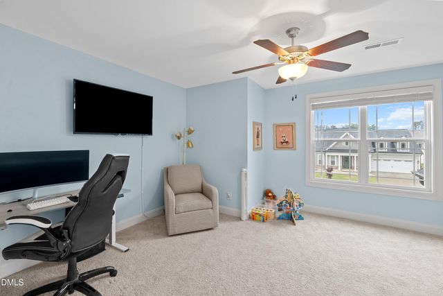 41 Lockhaven Drive, Garner, NC 27529