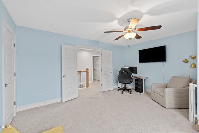 41 Lockhaven Drive, Garner, NC 27529