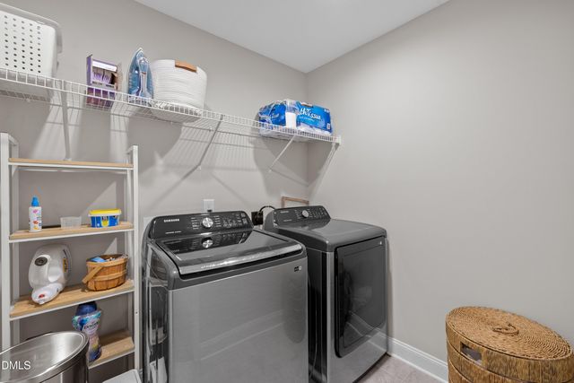 41 Lockhaven Drive, Garner, NC 27529