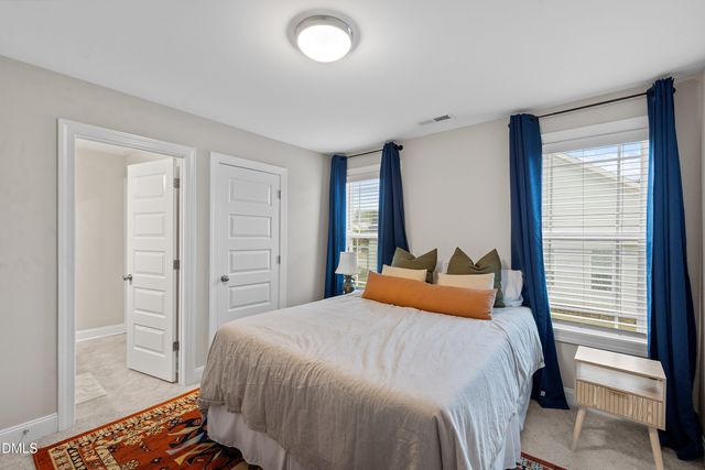 41 Lockhaven Drive, Garner, NC 27529