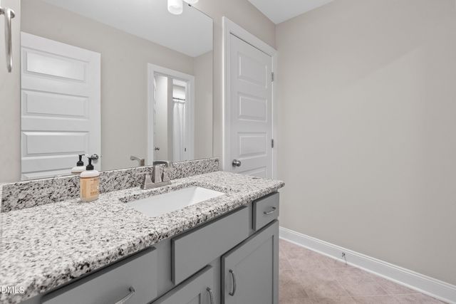 41 Lockhaven Drive, Garner, NC 27529