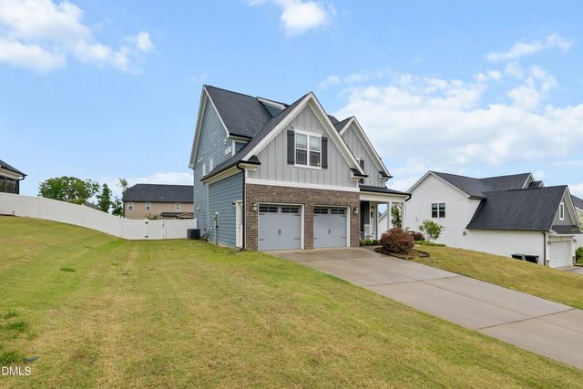 41 Lockhaven Drive, Garner, NC 27529