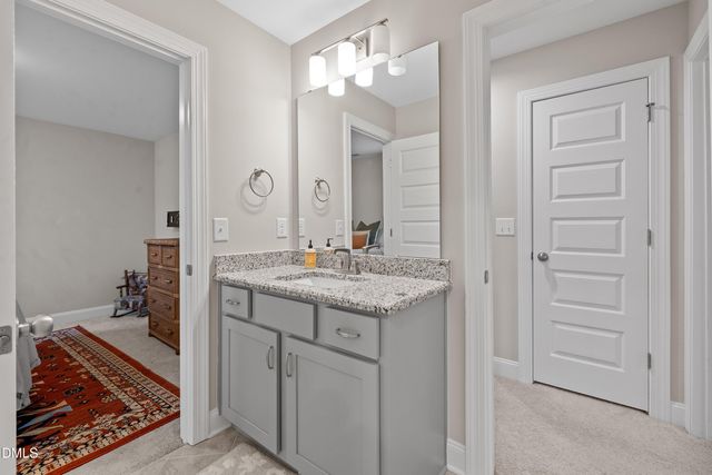 41 Lockhaven Drive, Garner, NC 27529