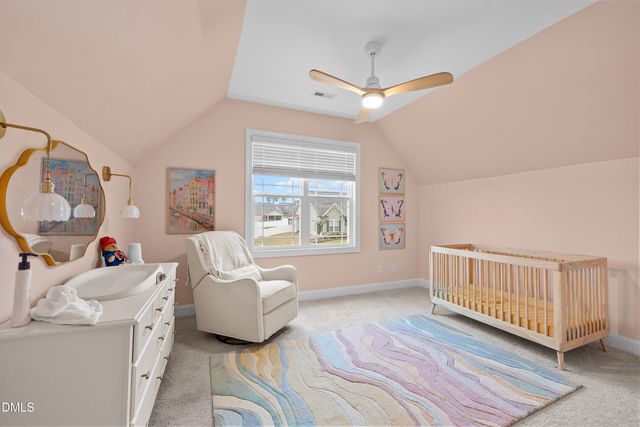 41 Lockhaven Drive, Garner, NC 27529