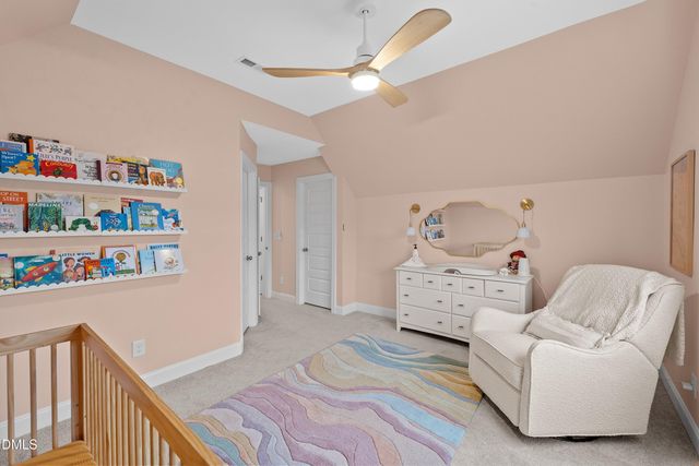 41 Lockhaven Drive, Garner, NC 27529