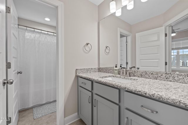 41 Lockhaven Drive, Garner, NC 27529