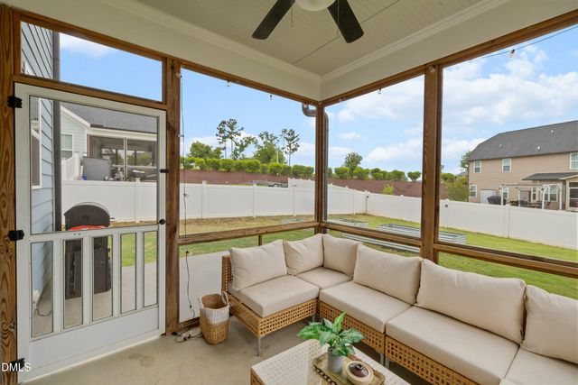 41 Lockhaven Drive, Garner, NC 27529