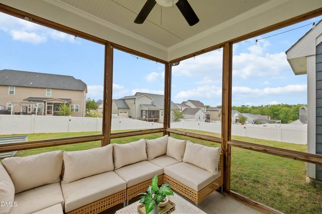 41 Lockhaven Drive, Garner, NC 27529