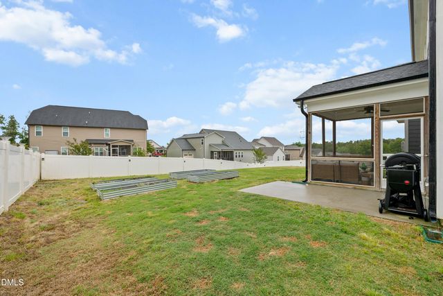 41 Lockhaven Drive, Garner, NC 27529