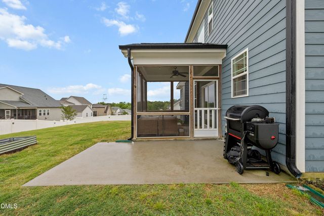 41 Lockhaven Drive, Garner, NC 27529