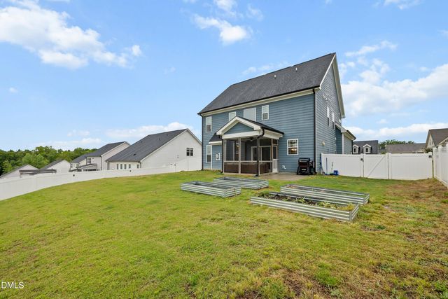 41 Lockhaven Drive, Garner, NC 27529