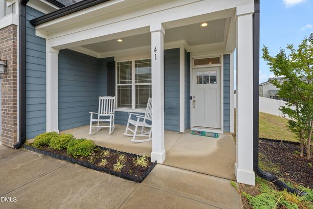 41 Lockhaven Drive, Garner, NC 27529