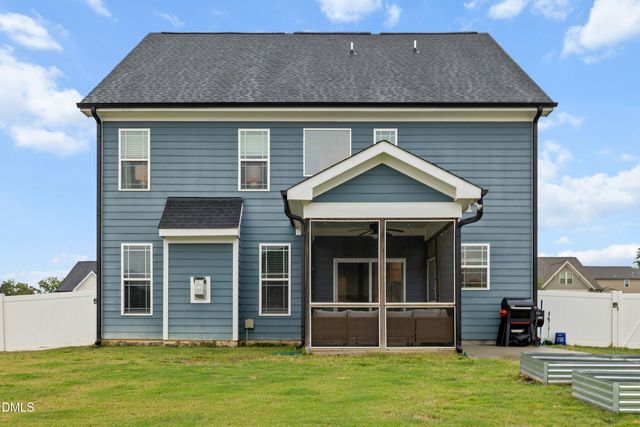 41 Lockhaven Drive, Garner, NC 27529