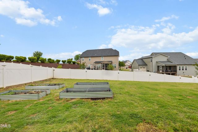 41 Lockhaven Drive, Garner, NC 27529