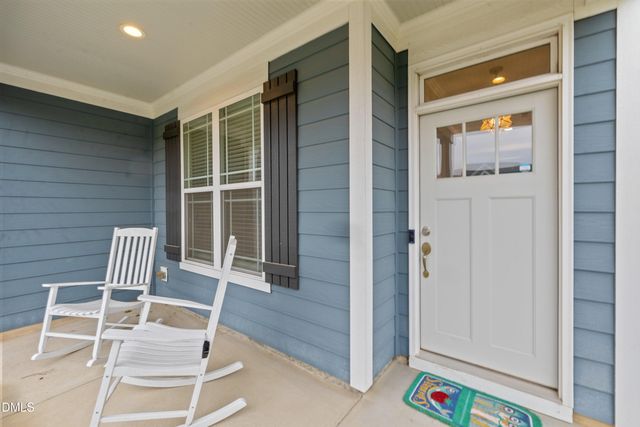 41 Lockhaven Drive, Garner, NC 27529