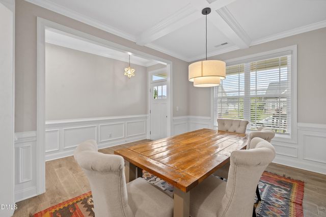 41 Lockhaven Drive, Garner, NC 27529