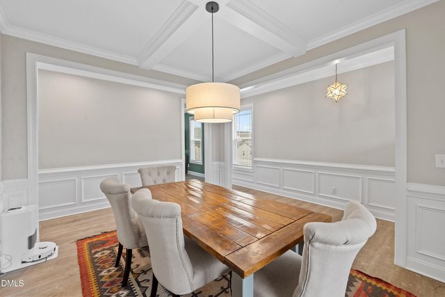 41 Lockhaven Drive, Garner, NC 27529