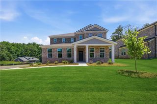 397 Enchanted Springs Court, Mcdonough, GA 30253