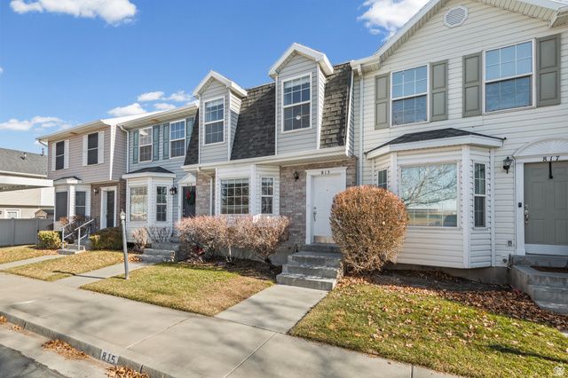 815 S CANYON RD, Payson, UT 84651