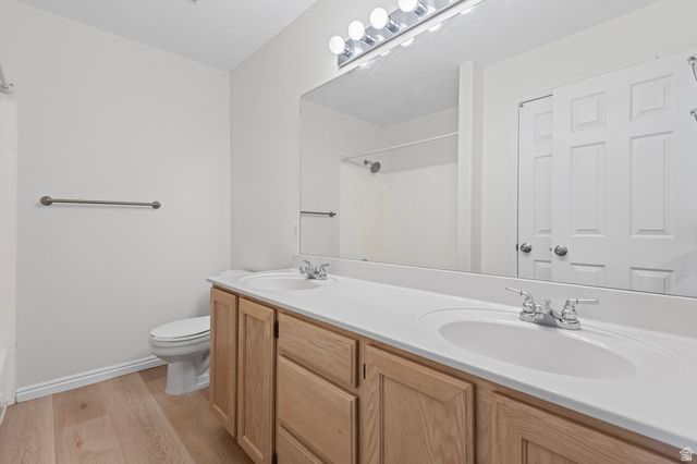 815 S CANYON RD, Payson, UT 84651