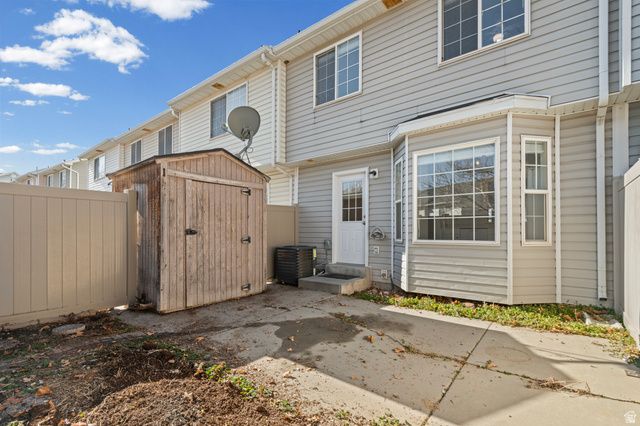 815 S CANYON RD, Payson, UT 84651