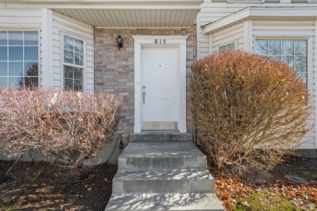 815 S CANYON RD, Payson, UT 84651