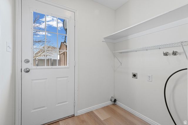 815 S CANYON RD, Payson, UT 84651