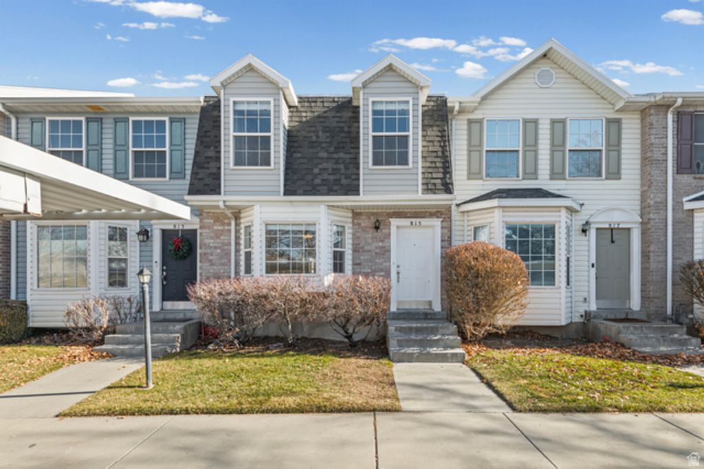 815 S CANYON RD, Payson, UT 84651