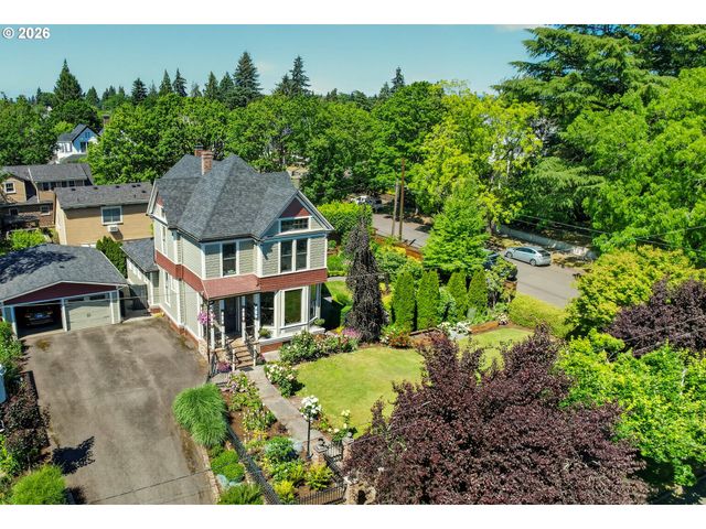 712 E 28TH St, Vancouver, WA 98663