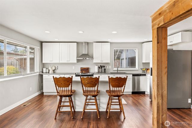 11005 Morning Side Drive E, Puyallup, WA 98372