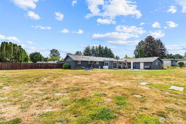 11005 Morning Side Drive E, Puyallup, WA 98372