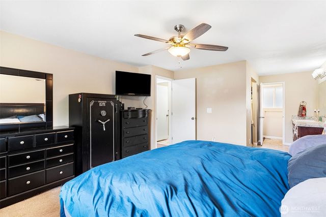 11005 Morning Side Drive E, Puyallup, WA 98372