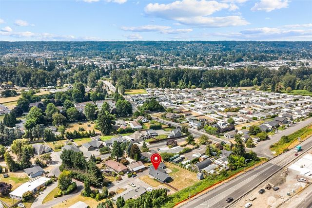 11005 Morning Side Drive E, Puyallup, WA 98372
