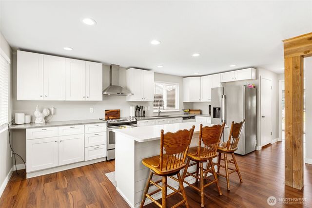 11005 Morning Side Drive E, Puyallup, WA 98372