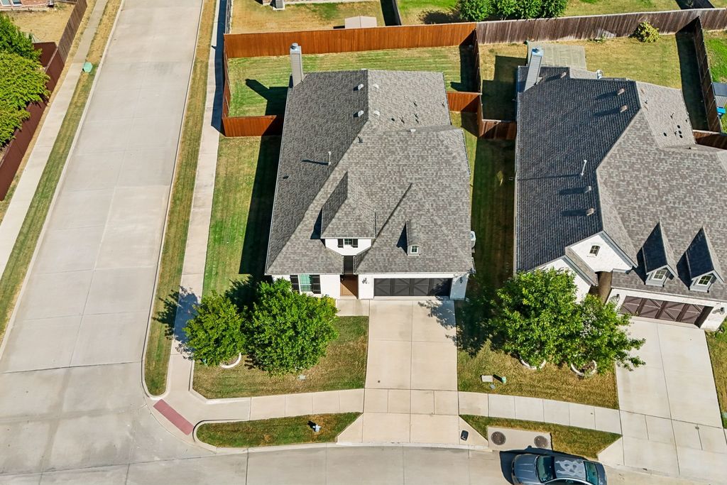 9801 Trail Map Drive, Fort Worth, TX 76036 — photo 2