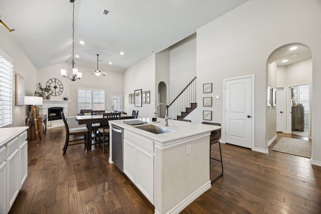 9801 Trail Map Drive, Fort Worth, TX 76036 — photo 4