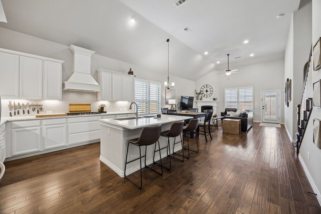 9801 Trail Map Drive, Fort Worth, TX 76036 — photo 5