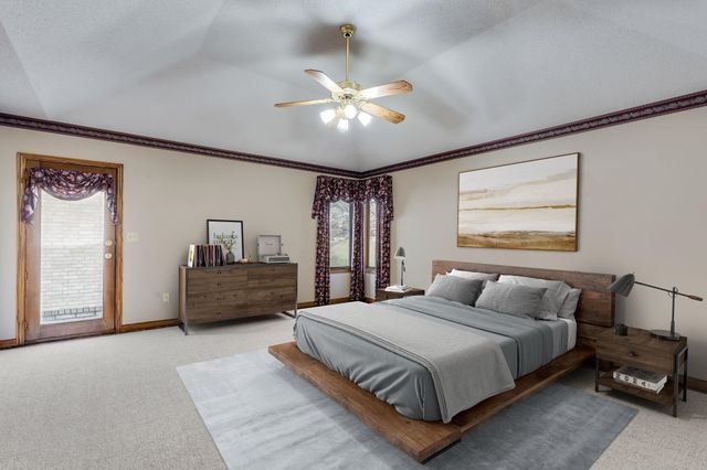 2422 N Morning Dew St, Wichita, KS 67205