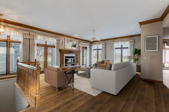 2422 N Morning Dew St, Wichita, KS 67205