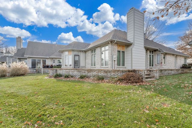 2422 N Morning Dew St, Wichita, KS 67205