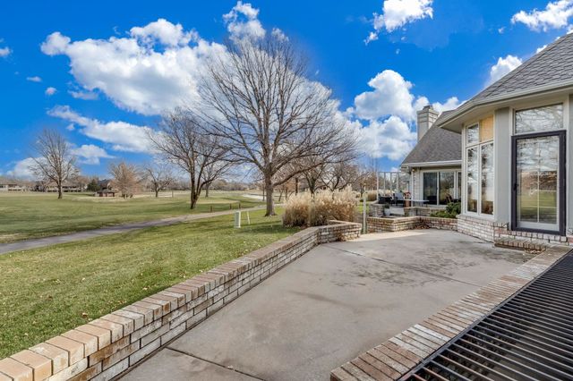 2422 N Morning Dew St, Wichita, KS 67205