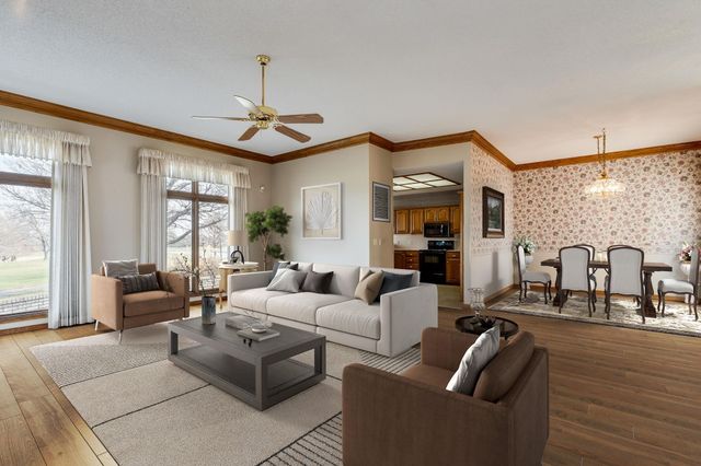 2422 N Morning Dew St, Wichita, KS 67205