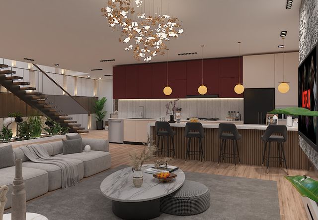 1324 Medinah Court, Lombard, IL 60148