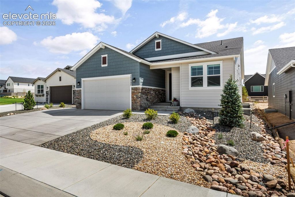 17557 Cerberus Court, Monument, CO 80132 — photo 4